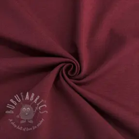 Jersey PREMIUM bordeaux