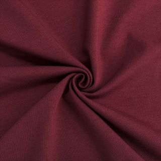 Pletene tkanine PREMIUM bordeaux