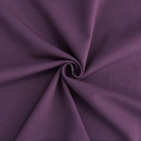 Pletene tkanine PREMIUM italian plum
