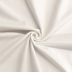 Pletene tkanine PREMIUM off white