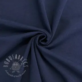 Jersey SILVER PREMIUM navy blue