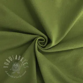 Jersey PREMIUM moss green