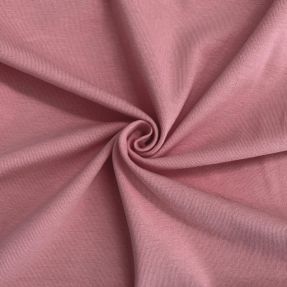 Pletene tkanine PREMIUM old pink
