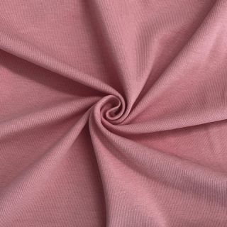 Pletene tkanine PREMIUM old pink