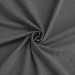 Pletene tkanine PREMIUM dark grey