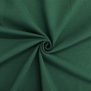 Pletene tkanine PREMIUM bottle green