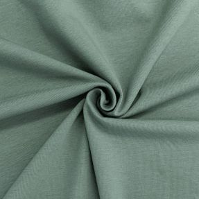 Pletene tkanine PREMIUM dark mint