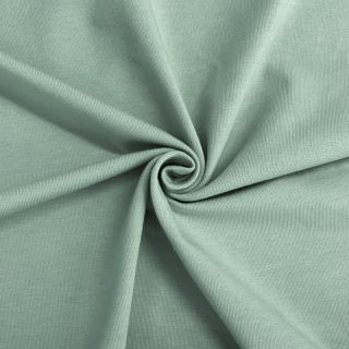 Pletene tkanine PREMIUM old green