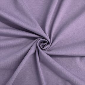 Pletene tkanine PREMIUM lavender