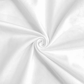 Pletene tkanine PREMIUM white