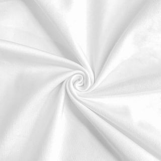 Pletene tkanine PREMIUM white
