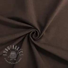 Jersey PREMIUM dark mocha