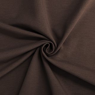 Pletene tkanine PREMIUM dark mocha