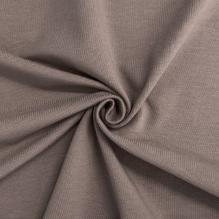 Pletene tkanine PREMIUM taupe