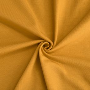 Pletene tkanine PREMIUM ochre