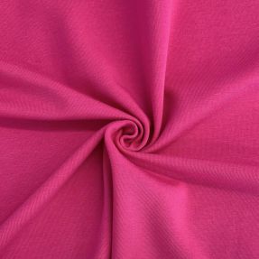 Pletene tkanine PREMIUM fuchsia