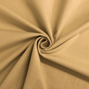 Pletene tkanine PREMIUM camel