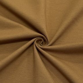 Pletene tkanine PREMIUM dark camel