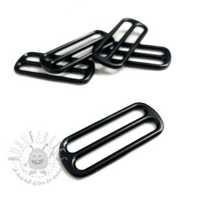 Kovinski drsnik 40 mm black