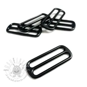 Kovinski drsnik 40 mm black