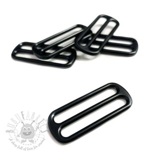 Kovinski drsnik 40 mm black