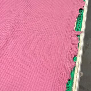 Jersey WAFFLE old pink 2. razred