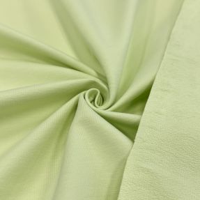 Tkanina za trenirke PREMIUM lime cream