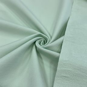Tkanina za trenirke PREMIUM misty jade