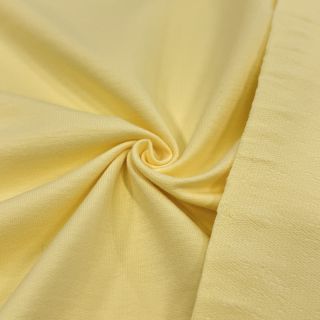 Tkanina za trenirke PREMIUM pale banana