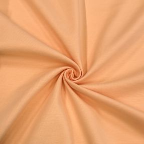 Pletene tkanine PREMIUM apricot ice