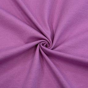 Pletene tkanine PREMIUM crocus