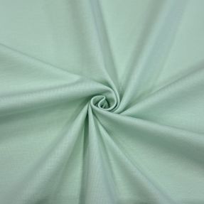 Pletene tkanine PREMIUM misty jade