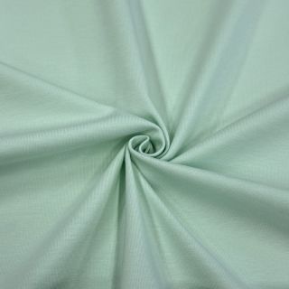 Pletene tkanine PREMIUM misty jade