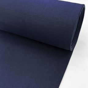 Patent PREMIUM navy blue