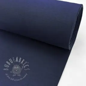 Patent PREMIUM navy blue