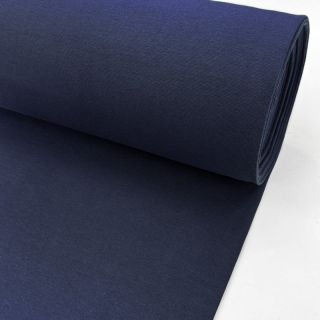 Patent PREMIUM navy blue