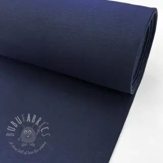 Patent PREMIUM navy blue