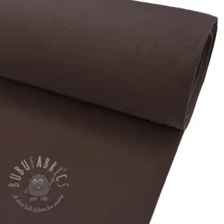 Patent PREMIUM dark mocha