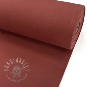 Patent PREMIUM dark rust