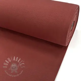 Patent PREMIUM dark rust