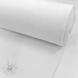 Patent gladek PREMIUM white