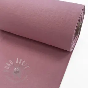 Patent gladek PREMIUM old pink
