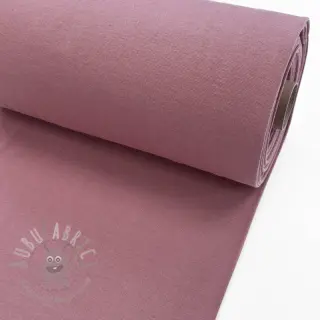 Patent gladek PREMIUM old pink