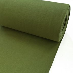 Patent gladek PREMIUM moss green