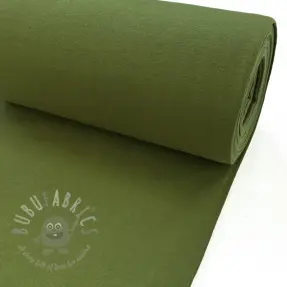 Patent gladek PREMIUM moss green