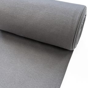 Patent gladek PREMIUM middle grey