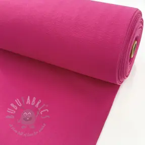 Patent gladek PREMIUM fuchsia