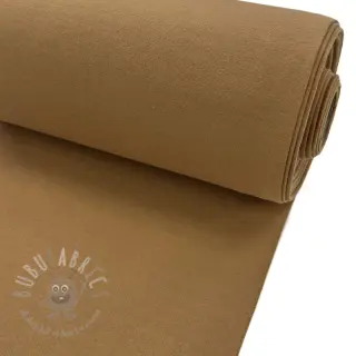 Patent PREMIUM dark camel