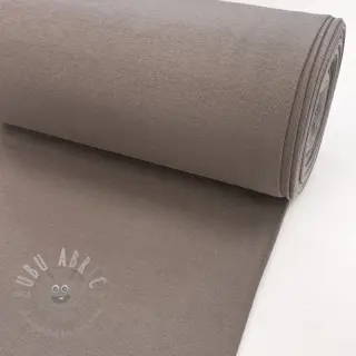 Patent gladek PREMIUM taupe