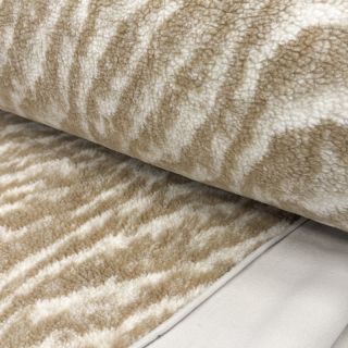 Plaščevina SPECIAL BOUCLE design A
